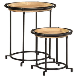 VidaXL 4013513 coffee/side/end table