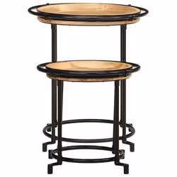 VidaXL 4013513 coffee/side/end table