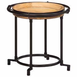 VidaXL 4013513 coffee/side/end table - Additional view 4