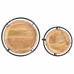 VidaXL 4013513 coffee/side/end table - Additional view 5