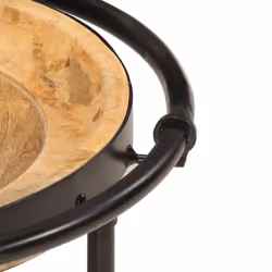 VidaXL 4013513 coffee/side/end table - Additional view 6