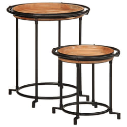 VidaXL 4013514 coffee/side/end table
