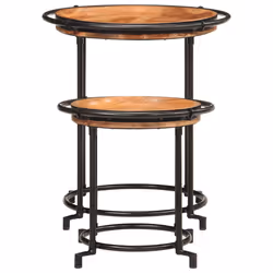 VidaXL 4013514 coffee/side/end table