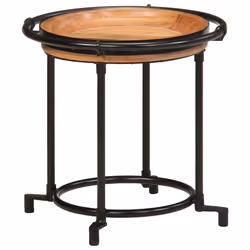 VidaXL 4013514 coffee/side/end table - Additional view 4
