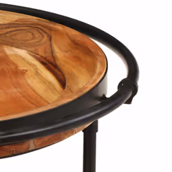 VidaXL 4013514 coffee/side/end table - Additional view 6