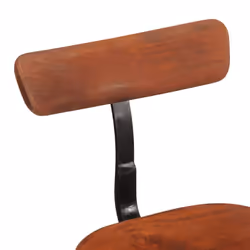 VidaXL 4013525 bar stool - Additional view 5