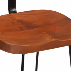 VidaXL 4013525 bar stool - Additional view 6