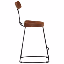 VidaXL 4013526 bar stool