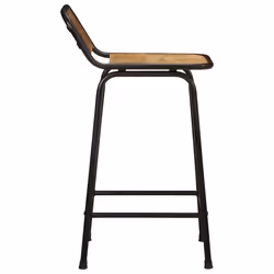 VidaXL 4013531 bar stool