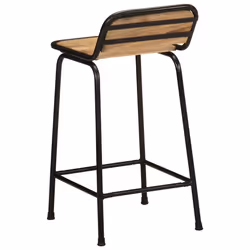 VidaXL 4013531 bar stool - Additional view 4