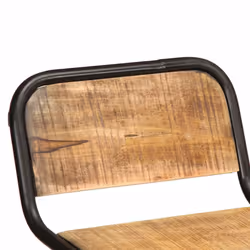 VidaXL 4013531 bar stool - Additional view 5