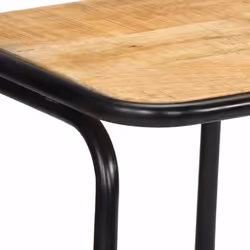 VidaXL 4013531 bar stool - Additional view 6