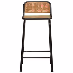 VidaXL 4013532 bar stool