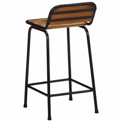 VidaXL 4013532 bar stool - Additional view 4