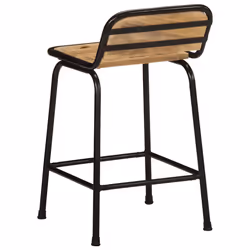 VidaXL 4013534 bar stool - Additional view 4