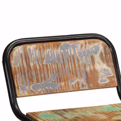 VidaXL 4013536 bar stool - Additional view 4