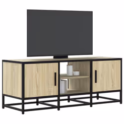 VidaXL 3300776 TV cabinet/entertainment centre - Additional view 2