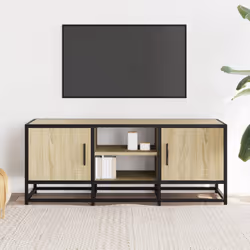 VidaXL 3300776 TV cabinet/entertainment centre - Additional view 3