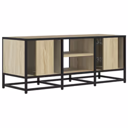 VidaXL 3300776 TV cabinet/entertainment centre - Additional view 6