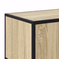 VidaXL 3300776 TV cabinet/entertainment centre - Additional view 8