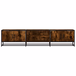 VidaXL 3300777 TV cabinet/entertainment centre - Additional view 4
