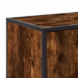 VidaXL 3300777 TV cabinet/entertainment centre - Additional view 8
