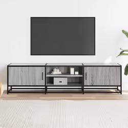 VidaXL 3300778 TV cabinet/entertainment centre