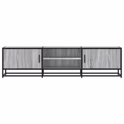 VidaXL 3300778 TV cabinet/entertainment centre - Additional view 4