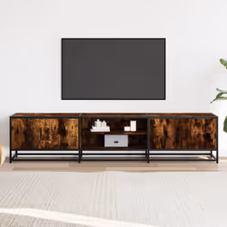 VidaXL 3300782 TV cabinet/entertainment centre