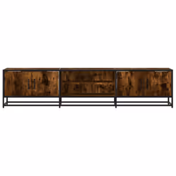 VidaXL 3300782 TV cabinet/entertainment centre - Additional view 4