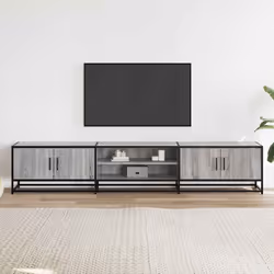 VidaXL 3300783 TV cabinet/entertainment centre