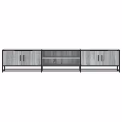 VidaXL 3300783 TV cabinet/entertainment centre - Additional view 4