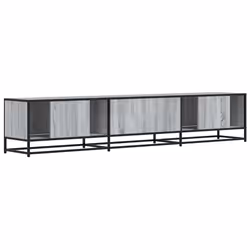 VidaXL 3300783 TV cabinet/entertainment centre - Additional view 6
