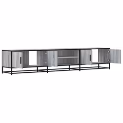 VidaXL 3300783 TV cabinet/entertainment centre - Additional view 7