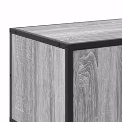 VidaXL 3300783 TV cabinet/entertainment centre - Additional view 8
