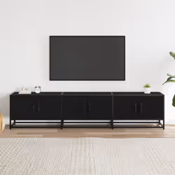 VidaXL 3300785 TV cabinet/entertainment centre