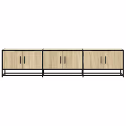 VidaXL 3300786 TV cabinet/entertainment centre - Additional view 4