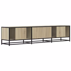VidaXL 3300786 TV cabinet/entertainment centre - Additional view 6