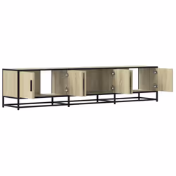 VidaXL 3300786 TV cabinet/entertainment centre - Additional view 7