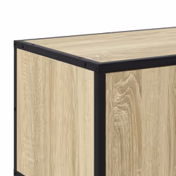 VidaXL 3300786 TV cabinet/entertainment centre - Additional view 8