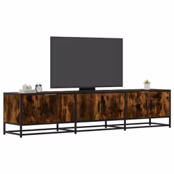 VidaXL 3300787 TV cabinet/entertainment centre