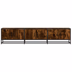 VidaXL 3300787 TV cabinet/entertainment centre - Additional view 4