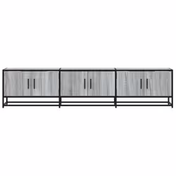 VidaXL 3300788 TV cabinet/entertainment centre - Additional view 4
