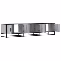 VidaXL 3300788 TV cabinet/entertainment centre - Additional view 7