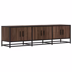 VidaXL 3300789, Wood, Metal, Wood, 60 kg, 1800 mm, 350 mm, 410 mm