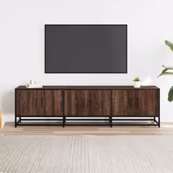 VidaXL 3300789 TV cabinet/entertainment centre