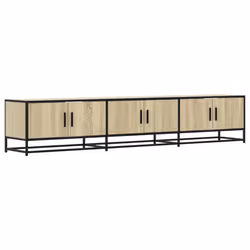 VidaXL 3300791, Wood, Metal, Wood, 60 kg, 2100 mm, 350 mm, 410 mm