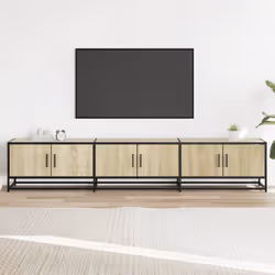 VidaXL 3300791 TV cabinet/entertainment centre