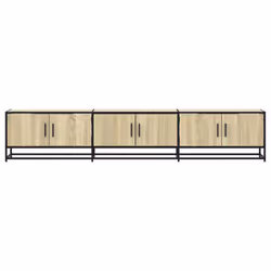 VidaXL 3300791 TV cabinet/entertainment centre - Additional view 4