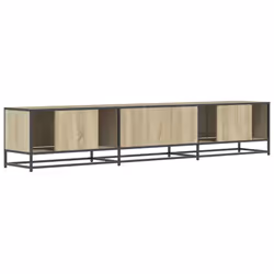 VidaXL 3300791 TV cabinet/entertainment centre - Additional view 6